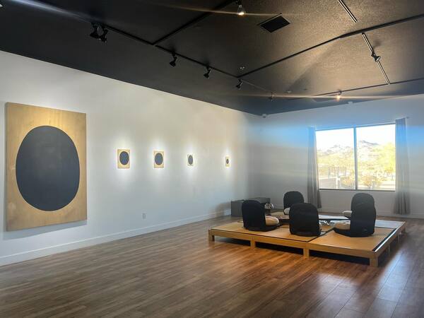 Hi-Desert Cultural Center