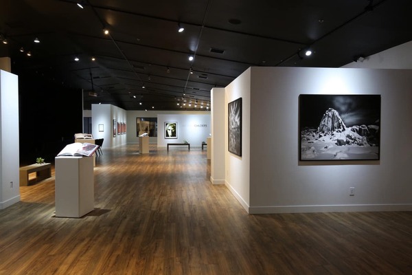 Hi-Desert Cultural Center