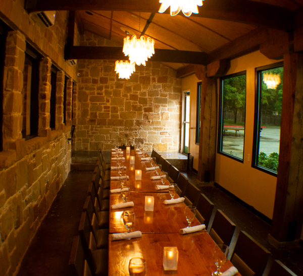 Freda's Seafood Grille