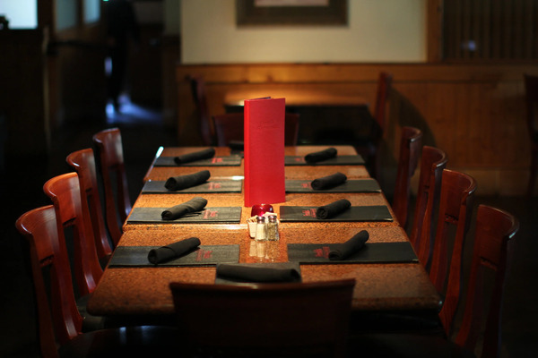 Freda's Seafood Grille
