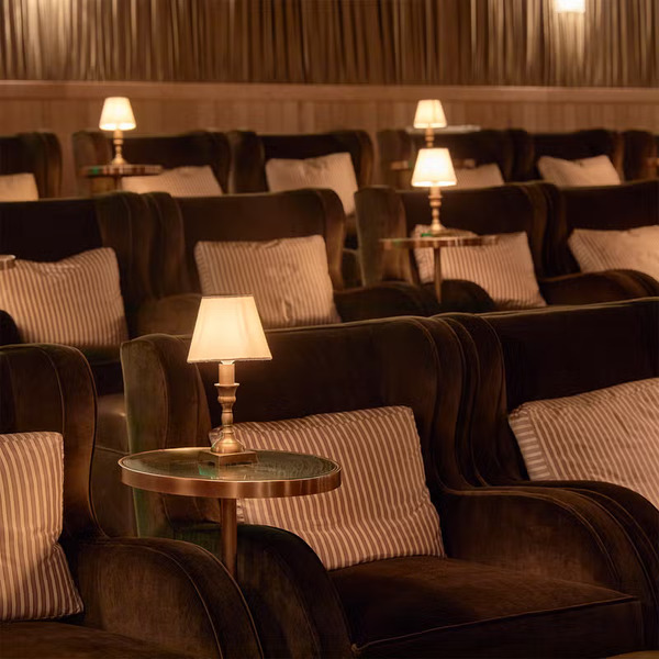 Soho House Nashville