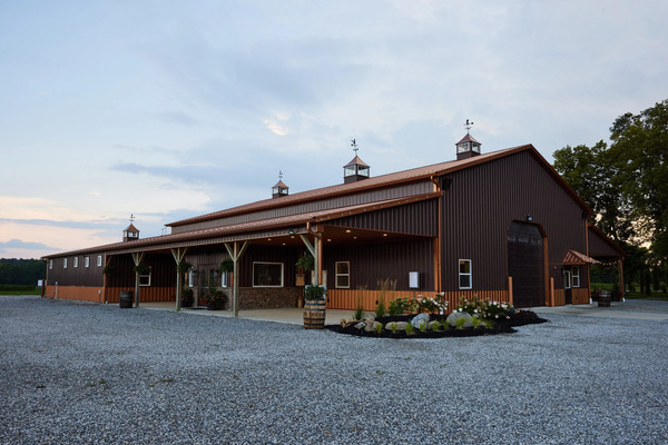 Candlebrook Farm