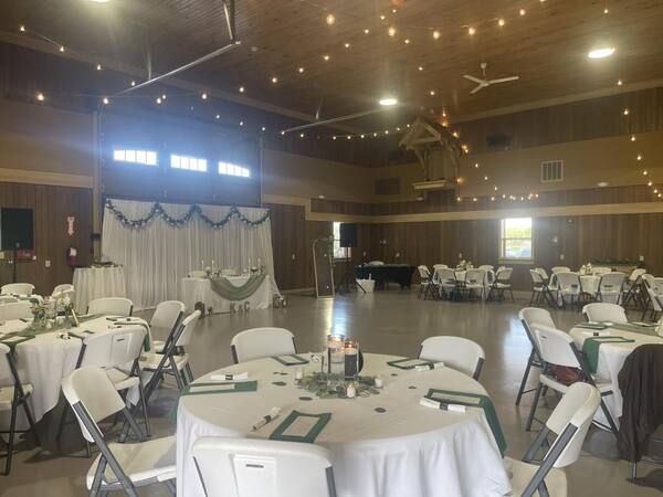 Candlebrook Farm