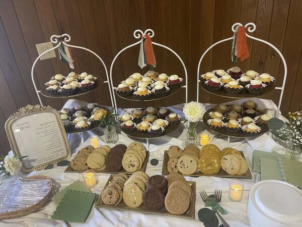 Candlebrook Farm