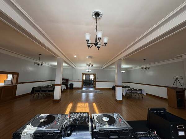 Space on High llc