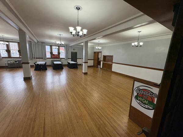 Space on High llc