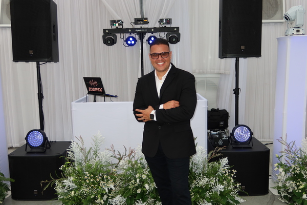 DJ Zapmar