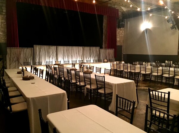 The Livery Theatre