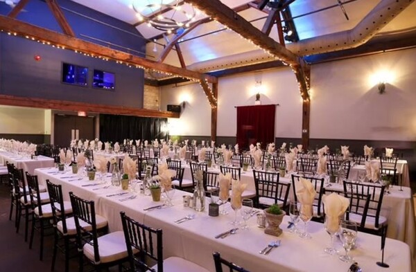 The Livery Theatre