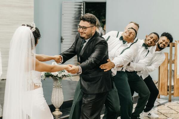 Your Sound Man DJ & Technician Service - Orlando