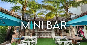 The Mini Bar