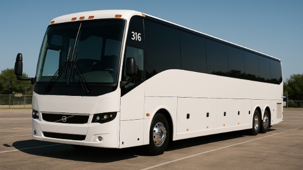 Palm Bay Party Bus Company