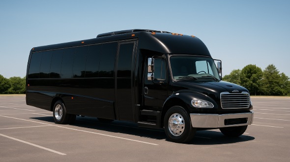 Palm Bay Party Bus Company