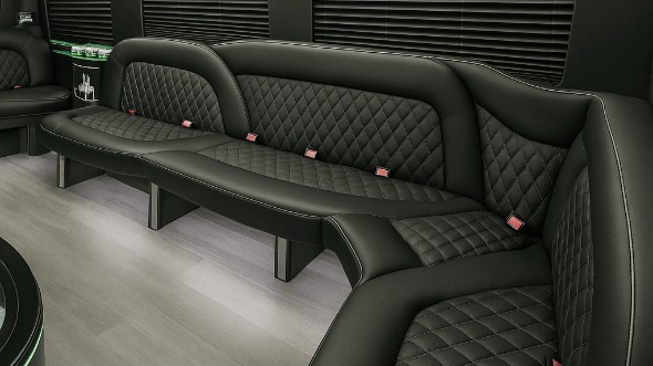 Palm Bay Party Bus Company