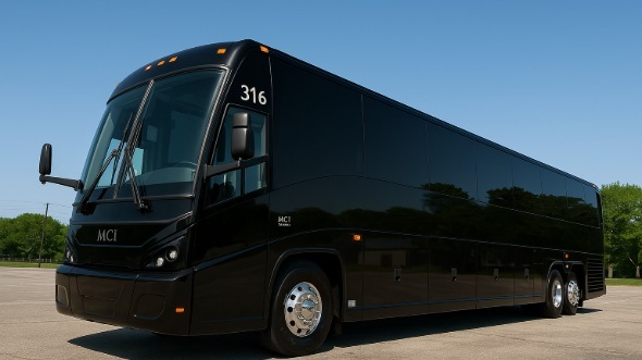 Palmdale Party Bus Company
