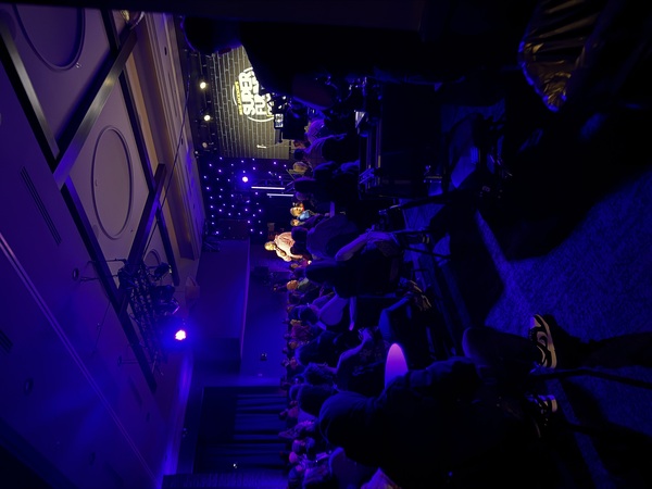 Super Funny Comedy Club