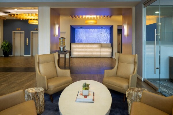 Fairfield Charlotte Uptown
