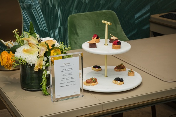 Curtis Stone Catering & Events
