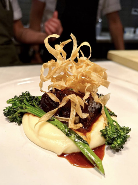 Curtis Stone Catering & Events
