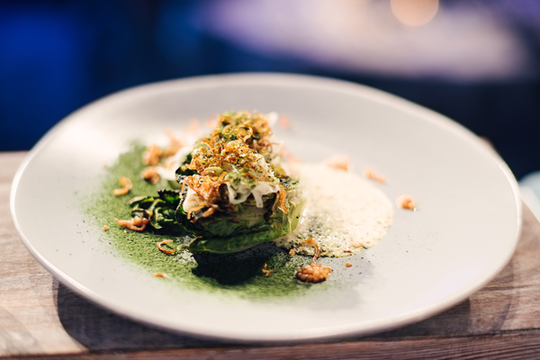 Curtis Stone Catering & Events