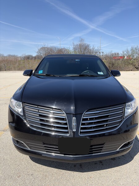 A1 Chicago Limo Services
