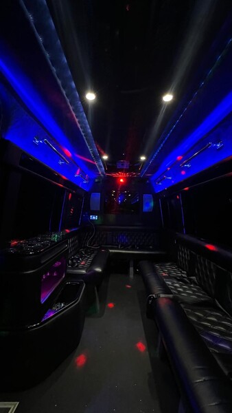 A1 Chicago Limo Services