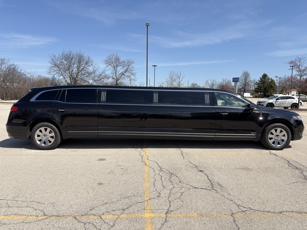 A1 Chicago Limo Services