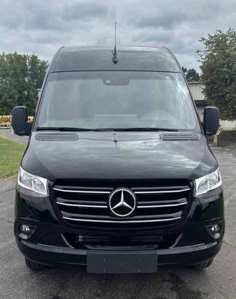 A1 Chicago Limo Services