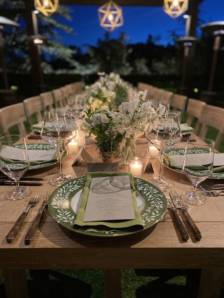 Curtis Stone Catering & Events
