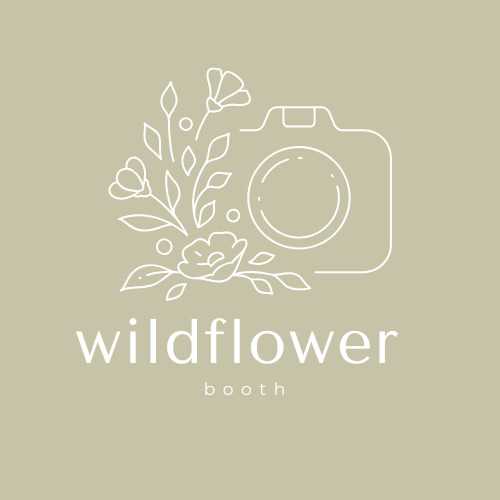 Wildflower Booth