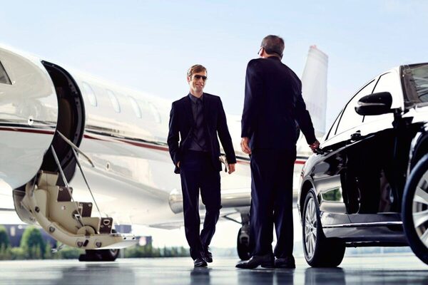 Super Limo Service