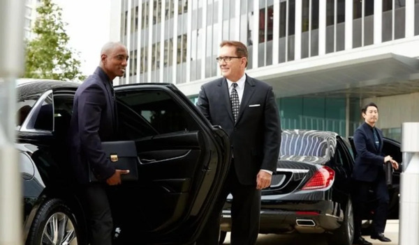 Super Limo Service
