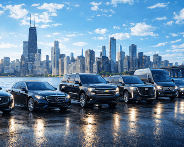 Super Limo Service
