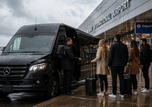 Super Limo Service