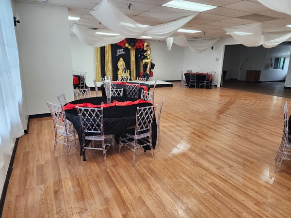 Atlanta Creationz Events