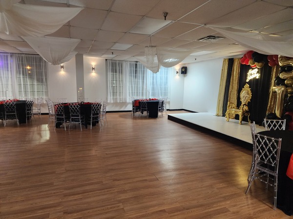 Atlanta Creationz Events