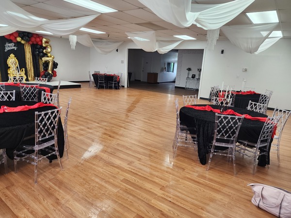 Atlanta Creationz Events