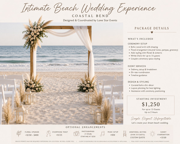 Lone Star Events, LLc