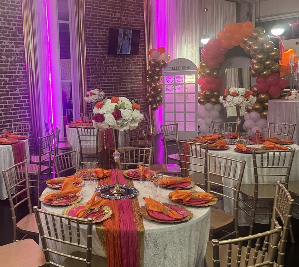 BK Studio Event Space