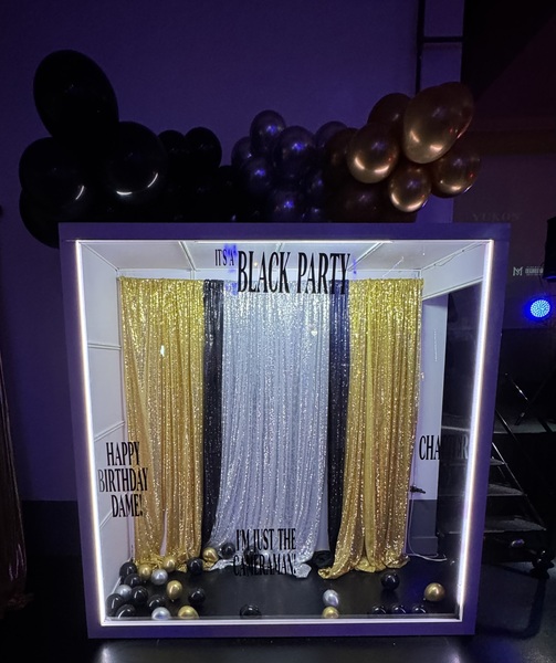BK Studio Event Space