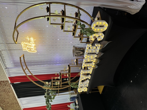 BK Studio Event Space