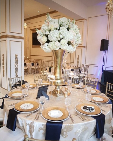 The The Encore Event Center
