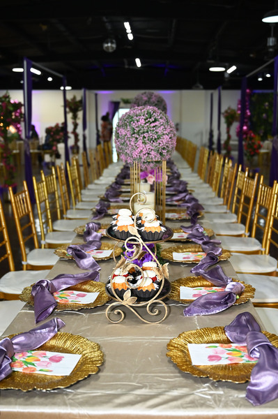 The The Encore Event Center