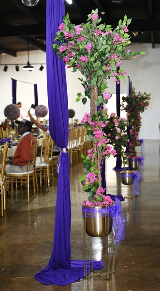 The The Encore Event Center