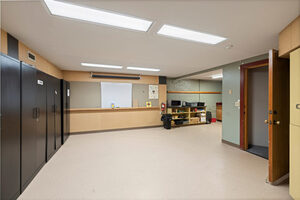Enterprise Room
