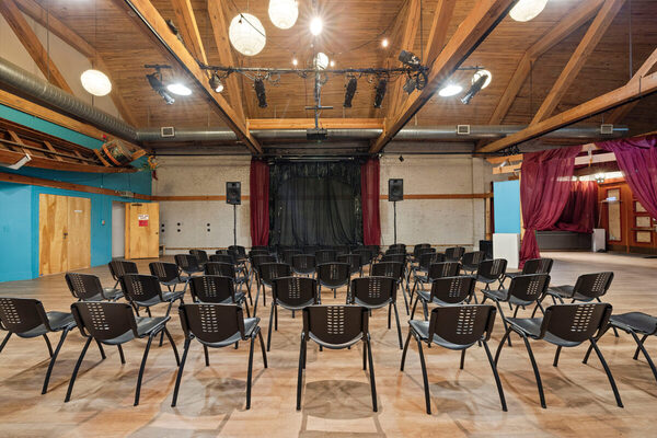 Theatre Off Jackson