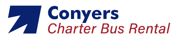 Conyers Charter Bus Rentals