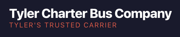 Tyler Charter Bus Company