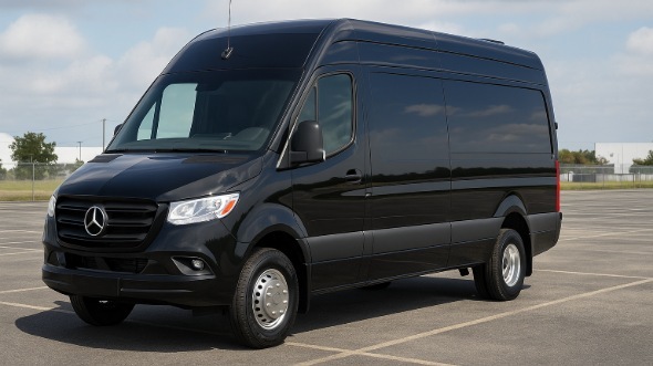 Paterson Party Bus Company