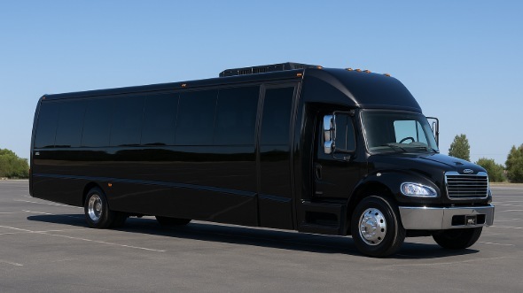 Paterson Party Bus Company